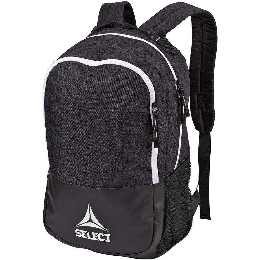 Рюкзак Select Lazio (010), чорний, 25 L, фото 1