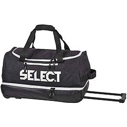 Спортивна Сумка SELECT TRAVELBAG LAZIO , (010) чорний, 50L