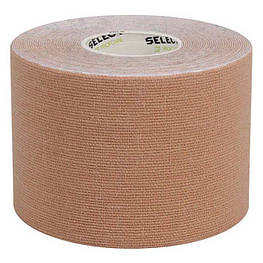 Кинезио тейп Select Sporttape Profcare K (002) бежевий