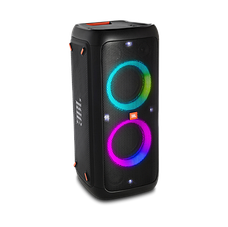 Акустичні системи