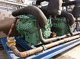 Холодильна установка Bitzer S6G*2, фото 3