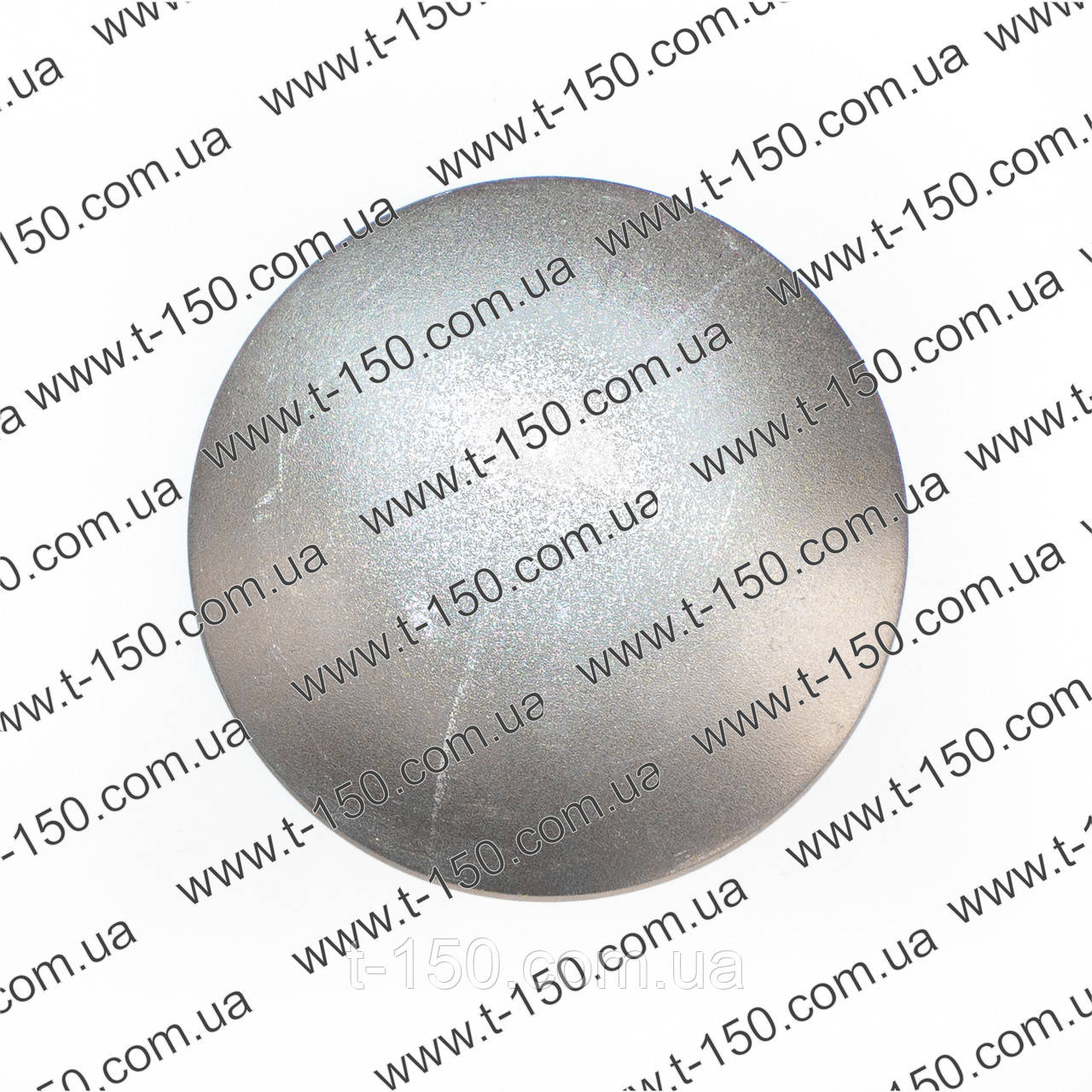 Заглушка блока Т-150 СМД-60, D=60, 60-01207.00, фото 1