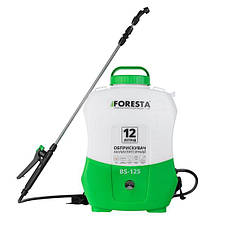 Обприскувачі