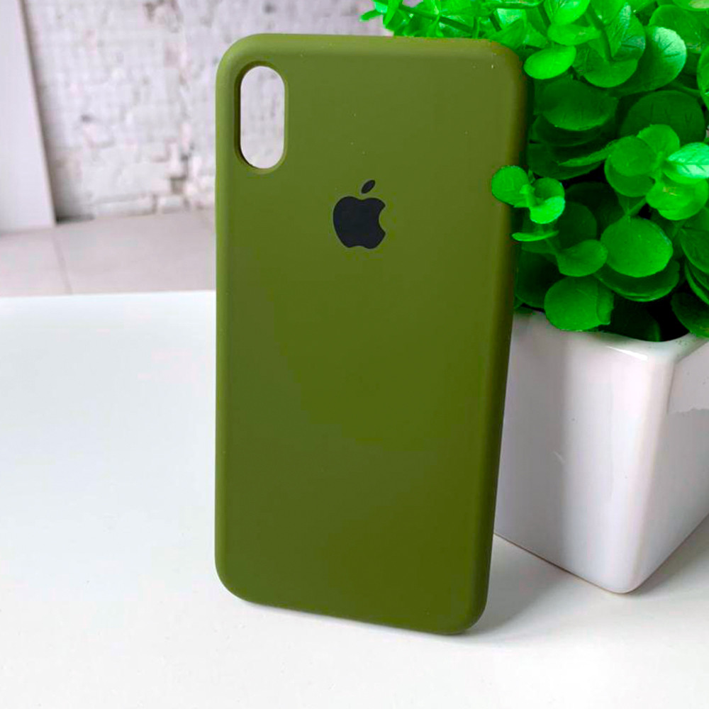 Чохол iPhone Xs Max
