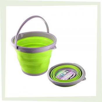 Відра туристичні