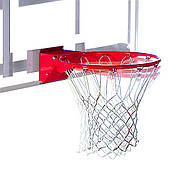 Баскетбольне металеве кільце Spalding Pro Image Breakaway Rim (207SCN)