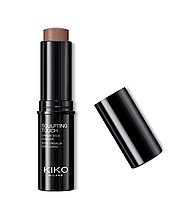 Кремовый скульптор Kiko Milano Sculpting Touch Creamy Stick Contour (201 Chocolate)