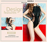 Латексне боді, фото 8