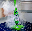 Парова Швабра універсальна Steam Cleaner MOP X5 5 в 1, Потужний пароочищувач H2O, фото 2