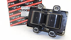 Котушка запалювання на Рено Кенго 1.2/1.4 (08.97-2008)- BRECKNER (Німеччина) BK63001