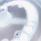 Стельовий світильник 36 Вт 6500 K круглий Sunlight, фото 11