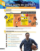 Interchange Intro student's Book with Online Self-Study, фото 3