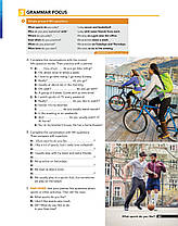 Interchange Intro student's Book with Online Self-Study, фото 4