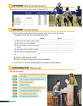 Interchange Intro student's Book with Online Self-Study, фото 5