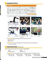 Interchange Intro student's Book with Online Self-Study, фото 6