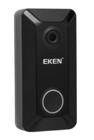Беспроводной видео звонок-глазок Eken Дверной звонок Eken - фото 5 - id-p1281439209