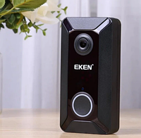 Беспроводной видео звонок-глазок Eken Дверной звонок Eken