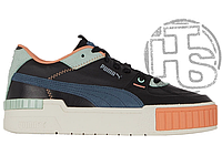 Puma cali clearance sport mix sneakers