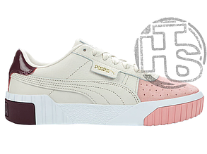 Жіночі кросівки Puma Cali Multicolor 369968-01