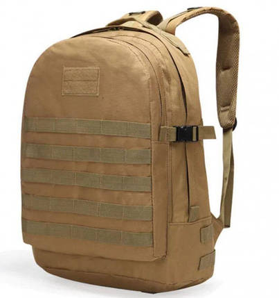 Рюкзак тактичний HLV B98 40 л Beige, фото 1