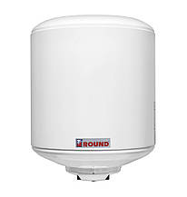 Водонагрівач Round ECO VMR 50 (1200 W) бойлер 50 літрів