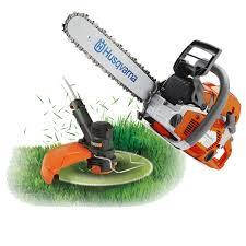 Електро - бензо інструмент