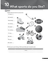 Interchange Intro Workbook, фото 3