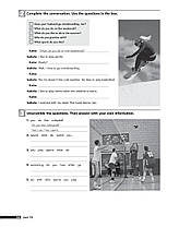 Interchange Intro Workbook, фото 4
