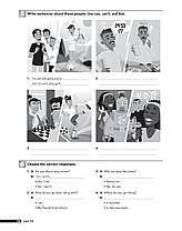 Interchange Intro Workbook, фото 6
