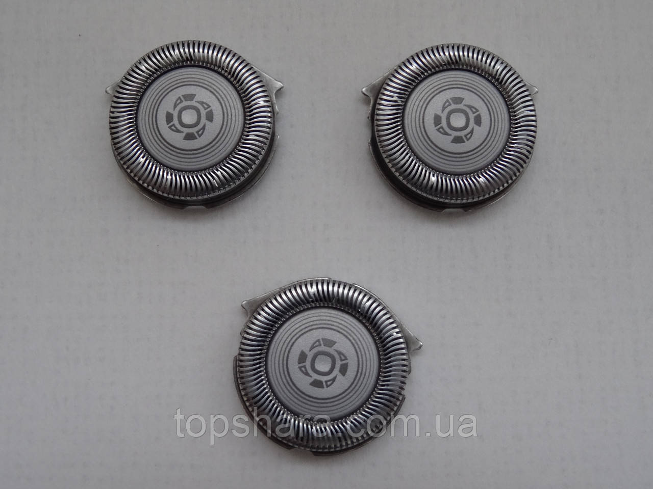 Замінні головки для бритв Shaver Series 3000 та 1000 SH30/50