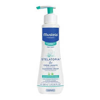 MUSTELA Stelatopia - лосьон для ухода за сухой, атопической кожей, 200 мл