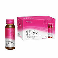 FANCL Deep Charge Collagen японський питний колаген (50 мл)