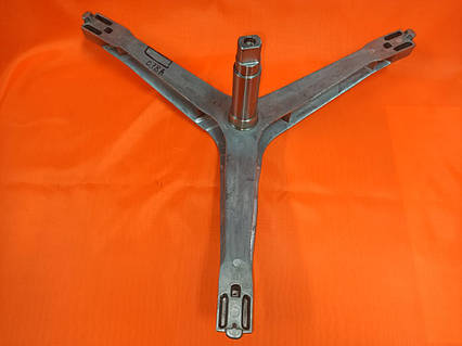 Хрестовина барабана Samsung DC97-15963B (DC60-00078A, DC97-15184A), D=25/30/35 мм, L=126 мм