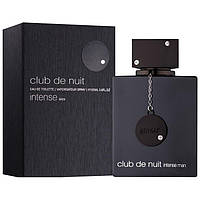 Armaf Club De Nuit Intense Man — Туалетна вода 105ml (Оригінал)