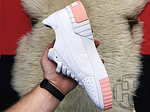 Жіночі кросівки Puma Cali White Pink 369155-07, фото 2