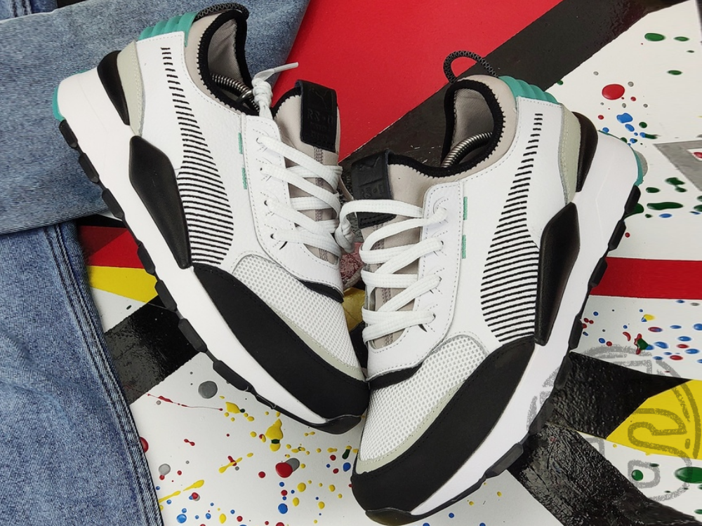 Rs0 puma sales