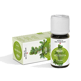 Натуральна ефірна олія Пихта біла Вівасан Швейцарія 10 мл