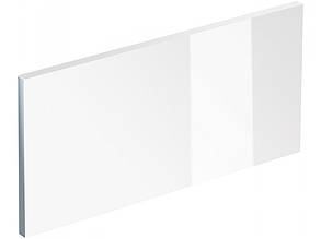 Скло для зварювальної маски прозоре 52/102 мм