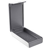 Ультрафіолетовий стерилізатор Hoco S1 PRO, білий, фото 6