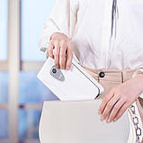 Ультрафіолетовий стерилізатор Hoco S1 PRO, білий, фото 8