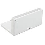 Розумні годинник з LED-підсвічуванням і бездротовою зарядкою SY-W0241, білі, фото 3