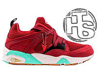 Мужские кроссовки Sneaker Freaker X Puma Blaze of Glory Bloodbath