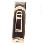 Машинка для стрижки тварин бездротова BaoRun P9, фото 3