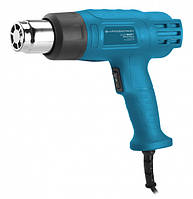 Фен будівельний KRAISSMANN 2000 HLP 2