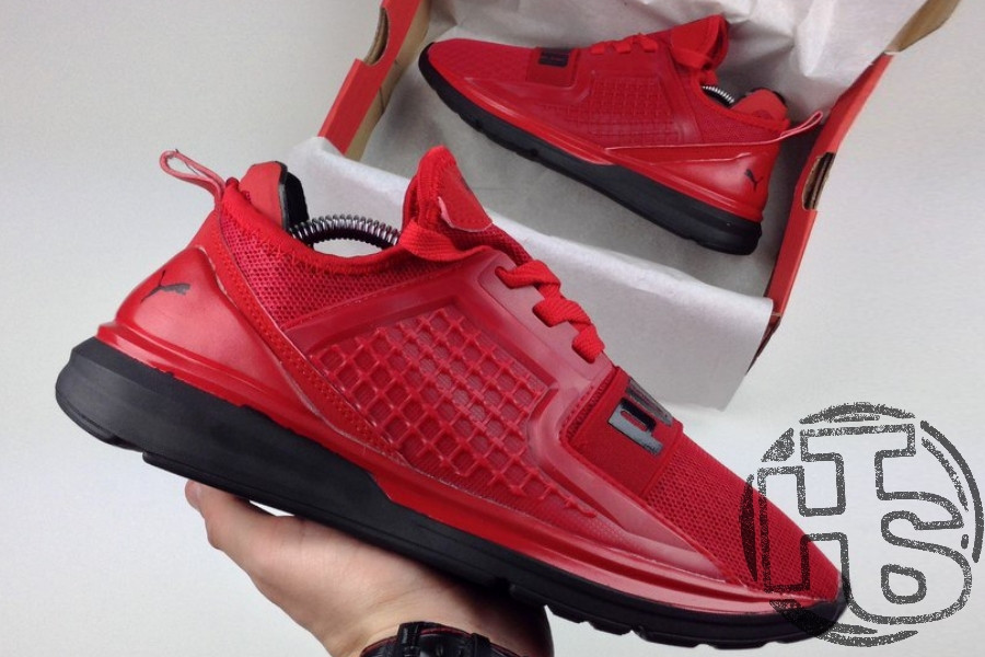 Puma ignite store limitless blu