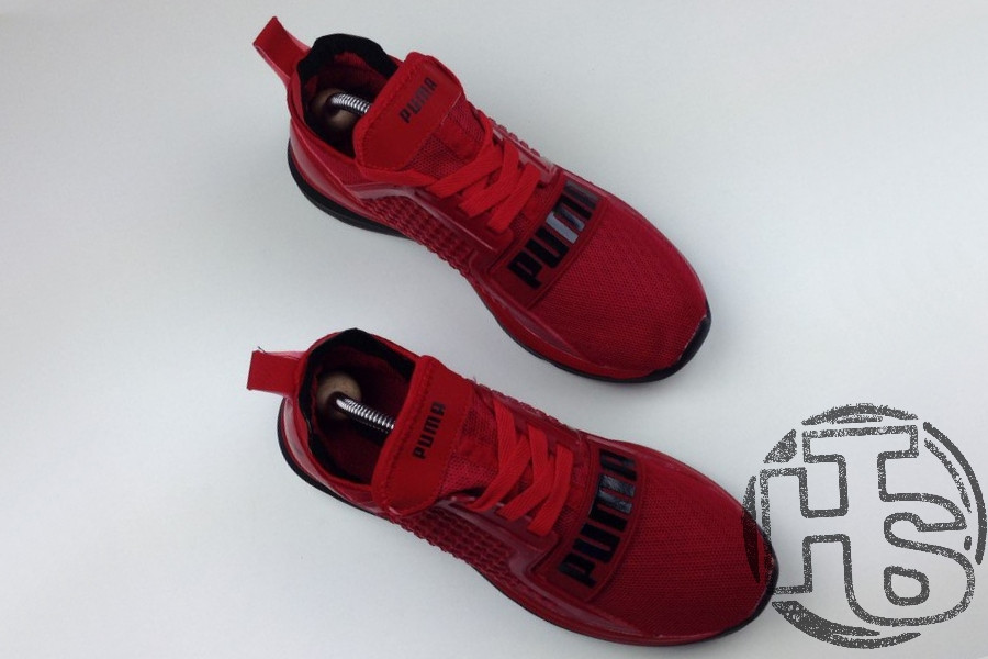 Puma Ignite Limitless Red 189495 03 ID
