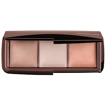 Палетка фінішної пудри з ефектом сяйва Hourglass Ambient Lighting Palette