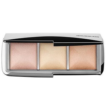 Палітра хайлайтерів Hourglass Ambient Metallic Strobe Lighting Palette