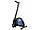Гребний тренажер Hop-Sport HS-030R Boost Blue, фото 4