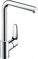 Кухонный смеситель Hansgrohe Focus 31817000